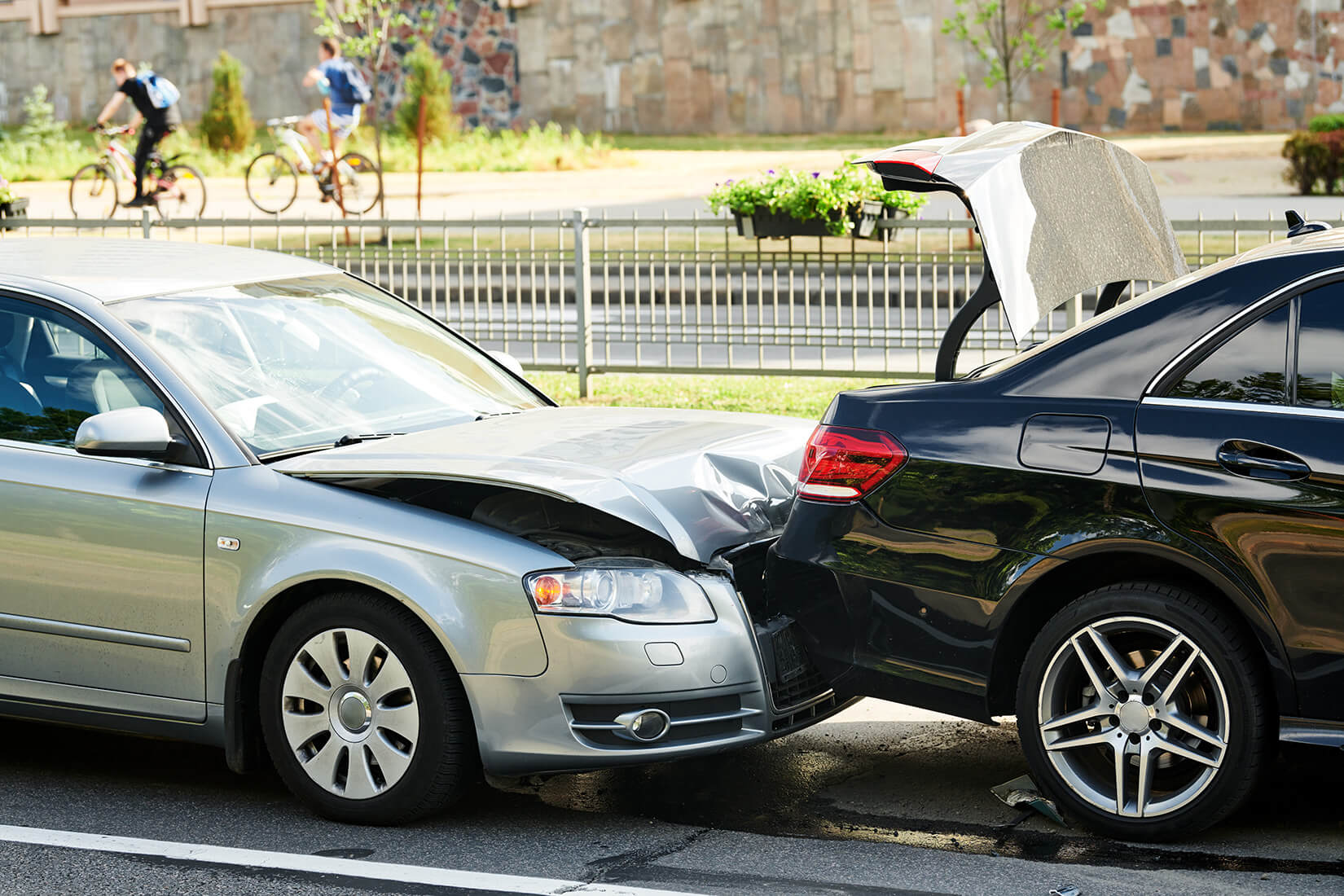 rear end collision rear end collision injuries