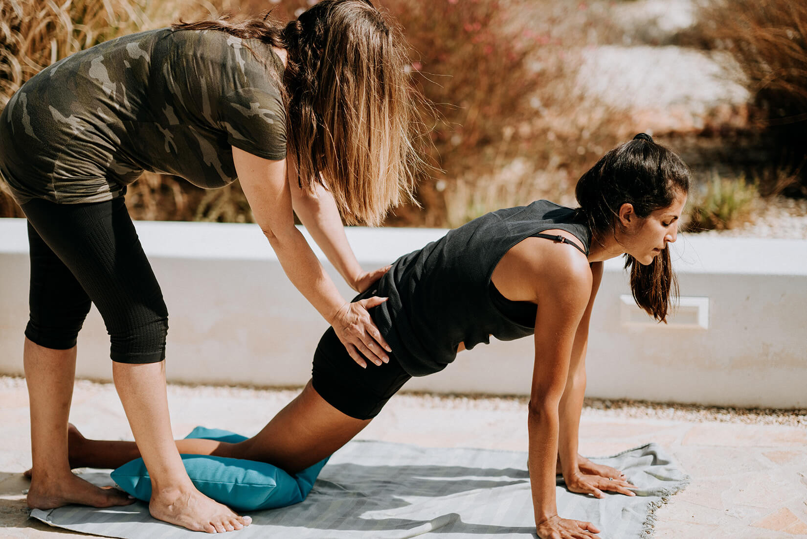 Physical Therapy help after a Car accident Physical therapy after a car accident