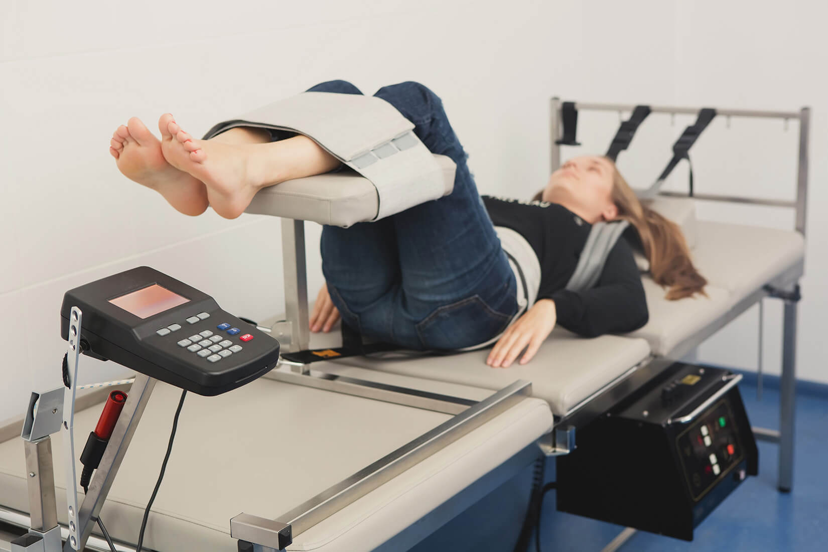 Spinal Decompression spinal decompression