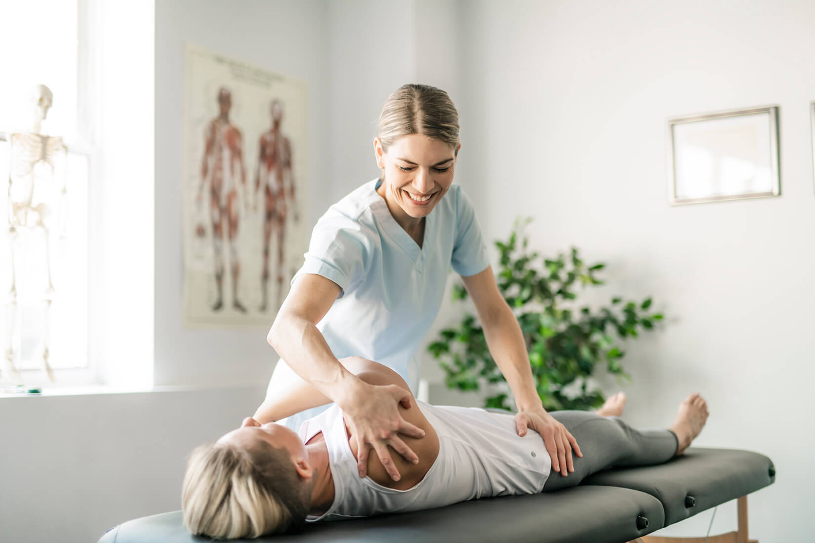 Active Release Therapy active release therapy