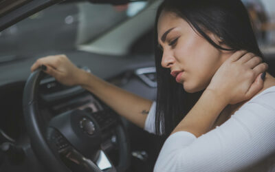 Chiropractor After Car Accident: What You Need to Know