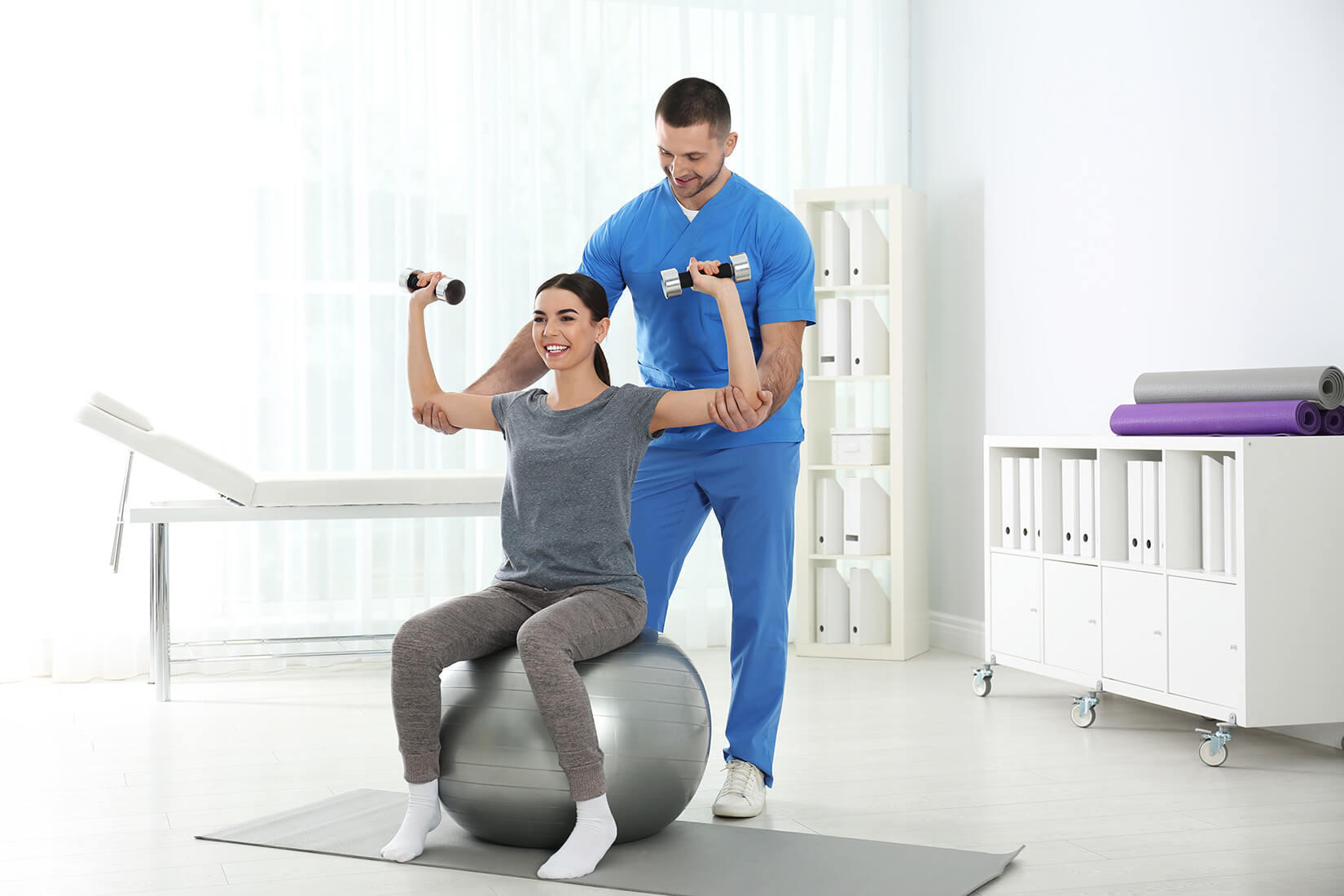 how long does physical therapy take how long does physical therapy take