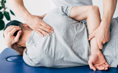 Does Chiropractic Care Work?