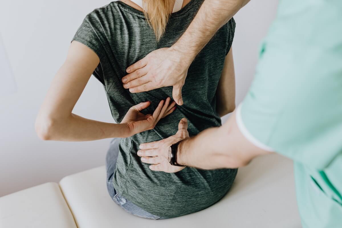 what injuries do chiropractors treat Can whiplash be treated by a chiropractor