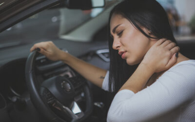 Chiropractic Care for Accident Injuries: What You Need to Know
