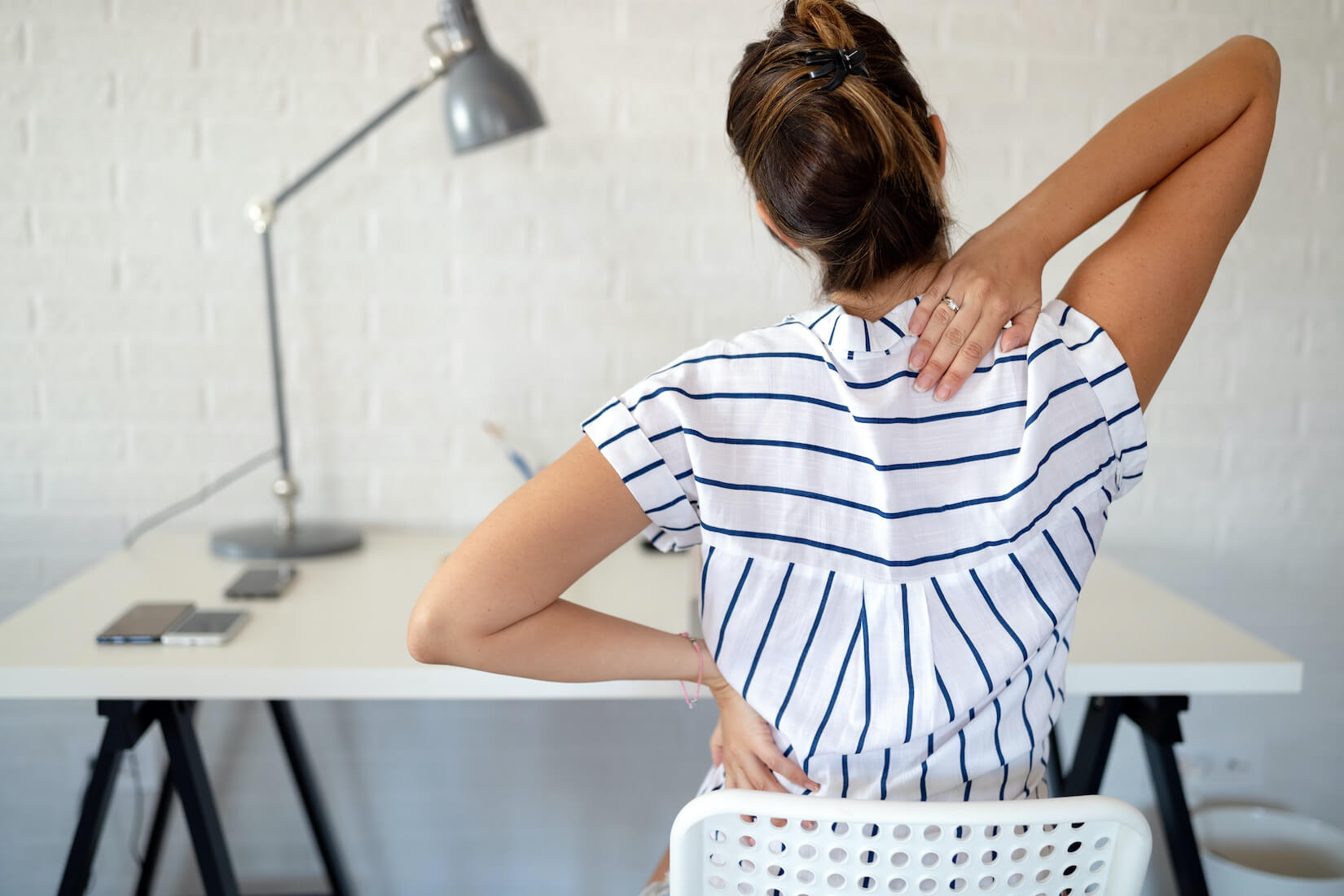 chiropractic-care-for-posture chiropractor-for-poor-posture