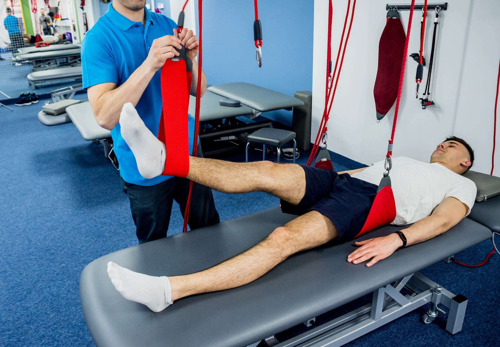 traction-in-chiropractic-care chiropractic traction