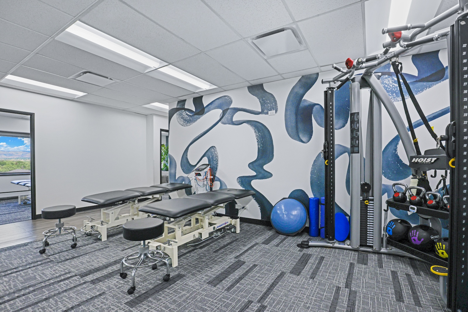denver integrated spine rehabilitation