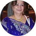 Gayatri Dalmia profile picture
